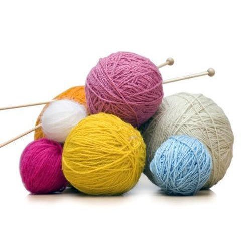 knitting-woolen-yarn
